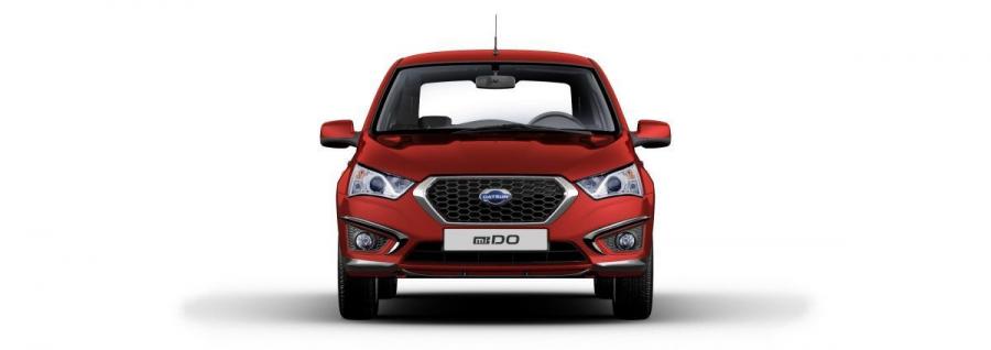  Datsun mi-Do International 2016 года  (фото 3 из 8)